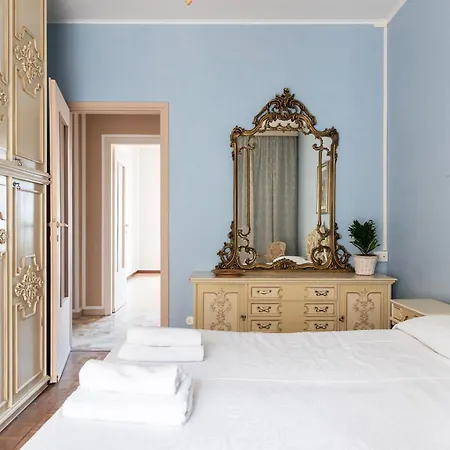 Casa Dali Via Venezian 14