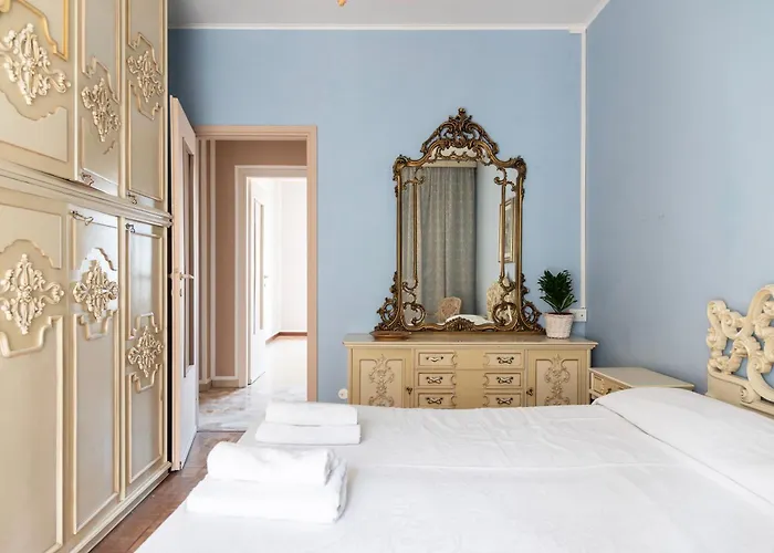 Casa Dali Via Venezian 14
